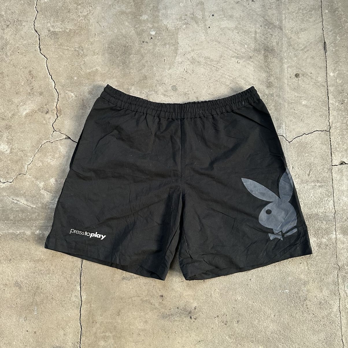 Playboy Playboy Shorts Size US 32 / EU 48 - 1 Thumbnail