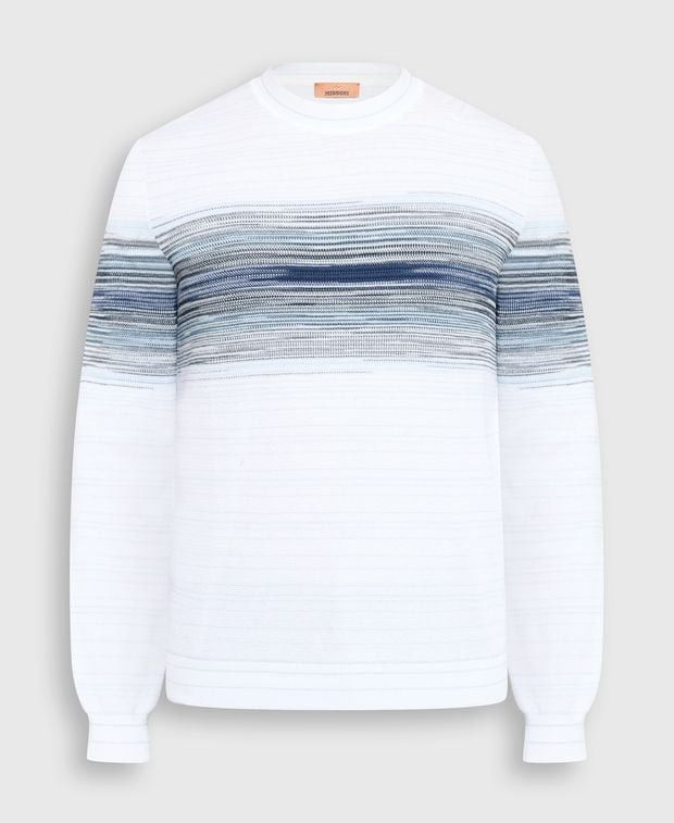 Missoni Knitted jumper Size US M / EU 48-50 / 2 - 1 Thumbnail