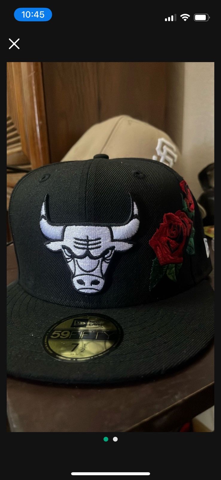 New Era New Era 59fifty Exclusive Rose Size ONE SIZE - 1 Thumbnail