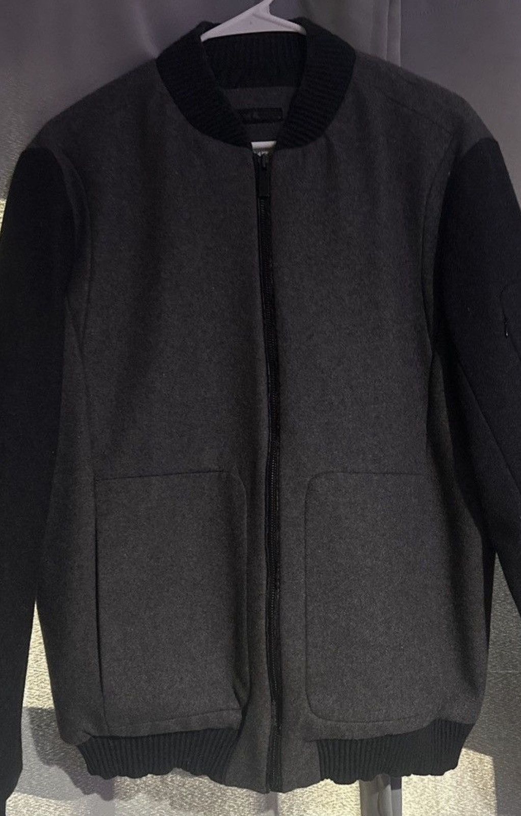 Calvin Klein Calvin klein bomber Size US L / EU 52-54 / 3 - 2 Thumbnail