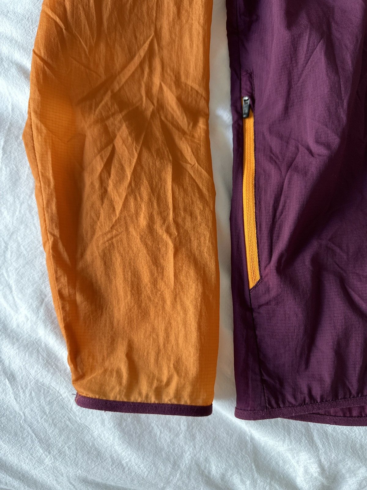 Nike Rare Nike light windbreaker Size US M / EU 48-50 / 2 - 5 Thumbnail