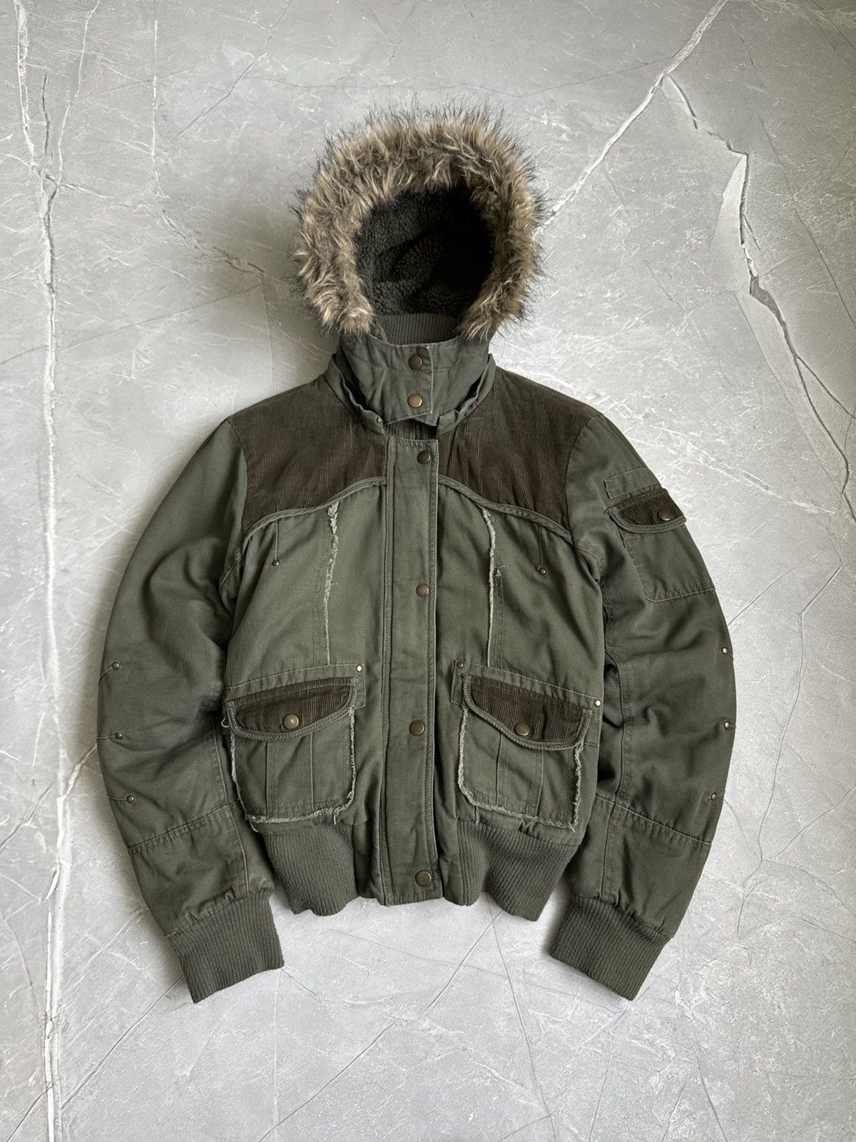 If Six Was Nine × Japanese Brand × Le Grande Bleu (L.G.B.) 00's
