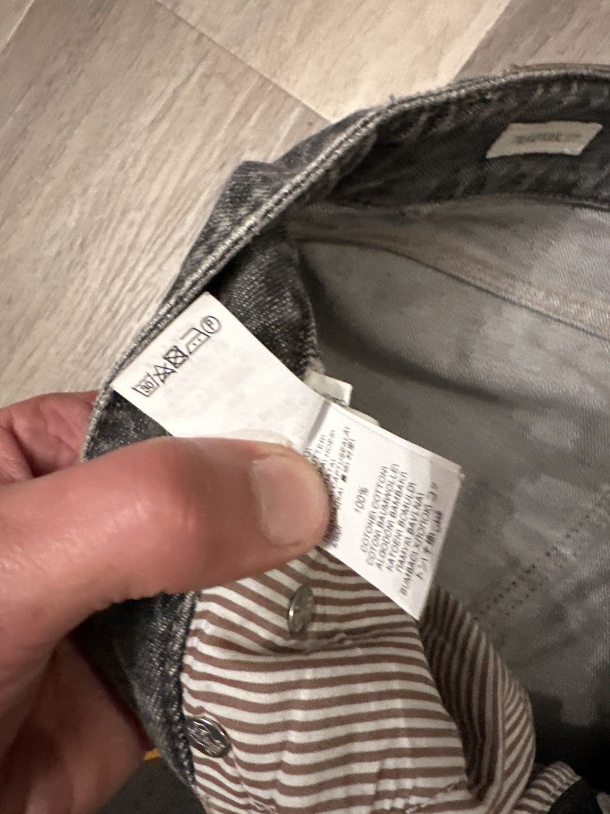 Brunello Cucinelli Brunello cucinelli denim Size US 32 / EU 48 - 10 Thumbnail