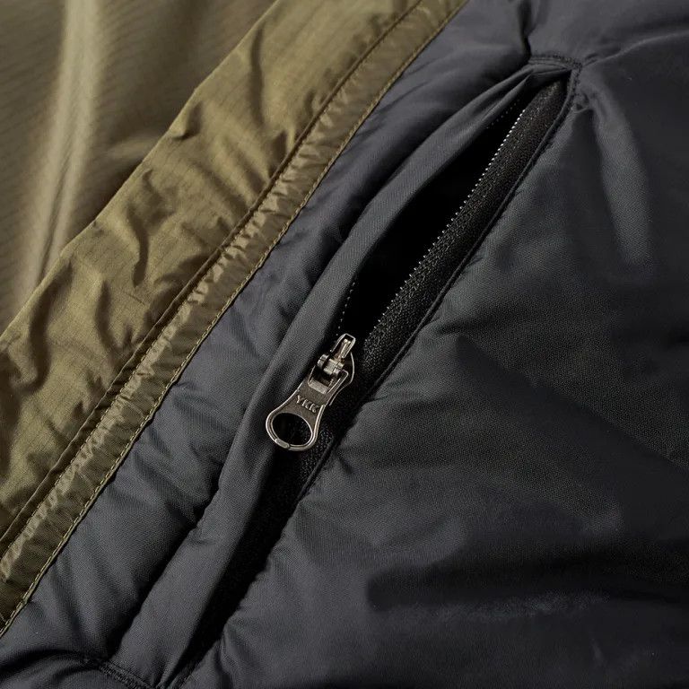 Errolson Hugh Nike NikeLab ACG X Errolson Hugh Metamorphosis Jacket Size US M / EU 48-50 / 2 - 4 Thumbnail