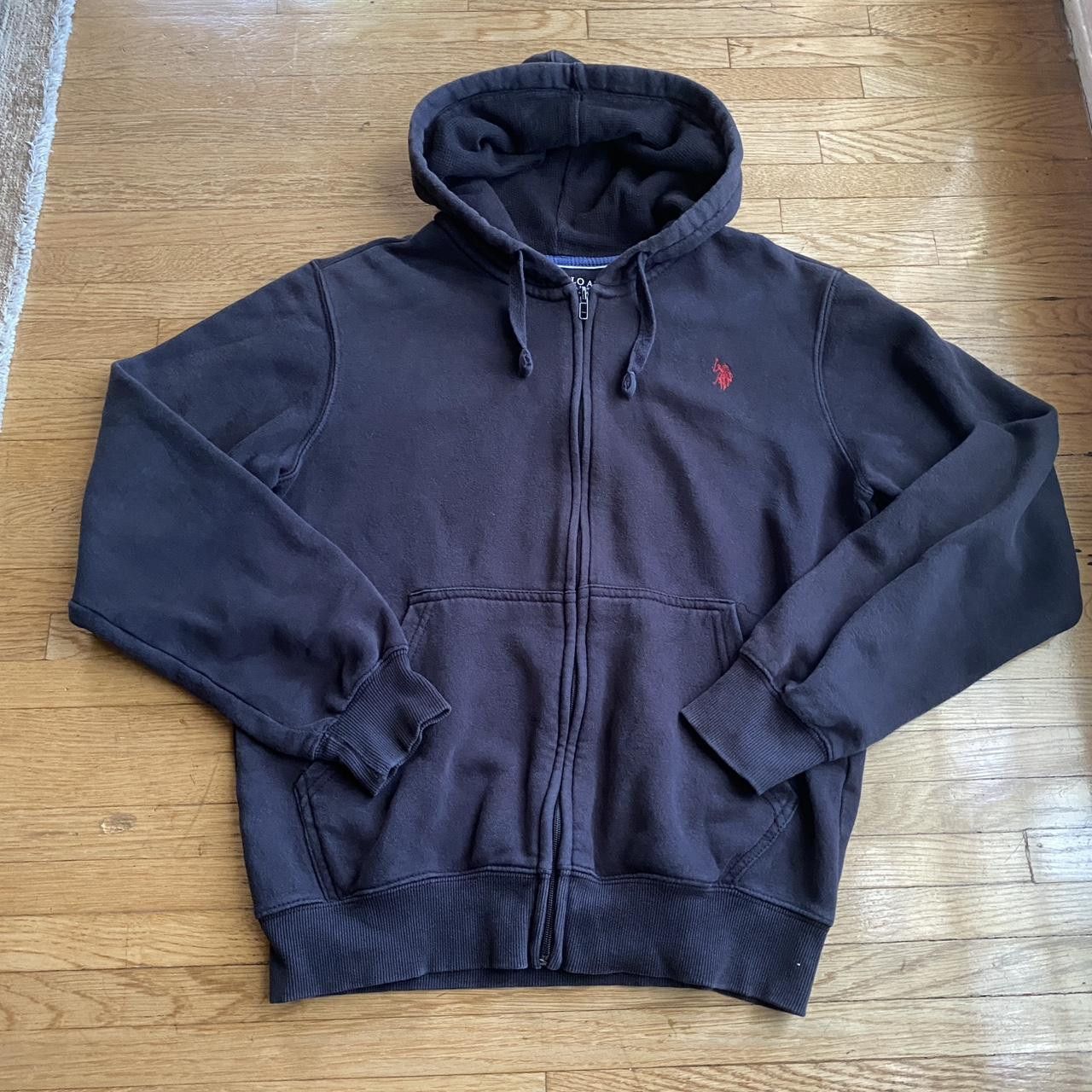 U.S. Polo Assn. U.S. Polo Assn Hoodie Size US S / EU 44-46 / 1 - 1 Thumbnail