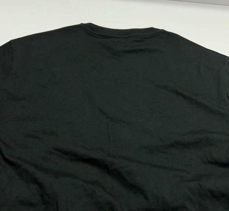 Versace Versace Medusa patterned pullover short-sleeved T-shirt Size US L / EU 52-54 / 3 - 4 Thumbnail