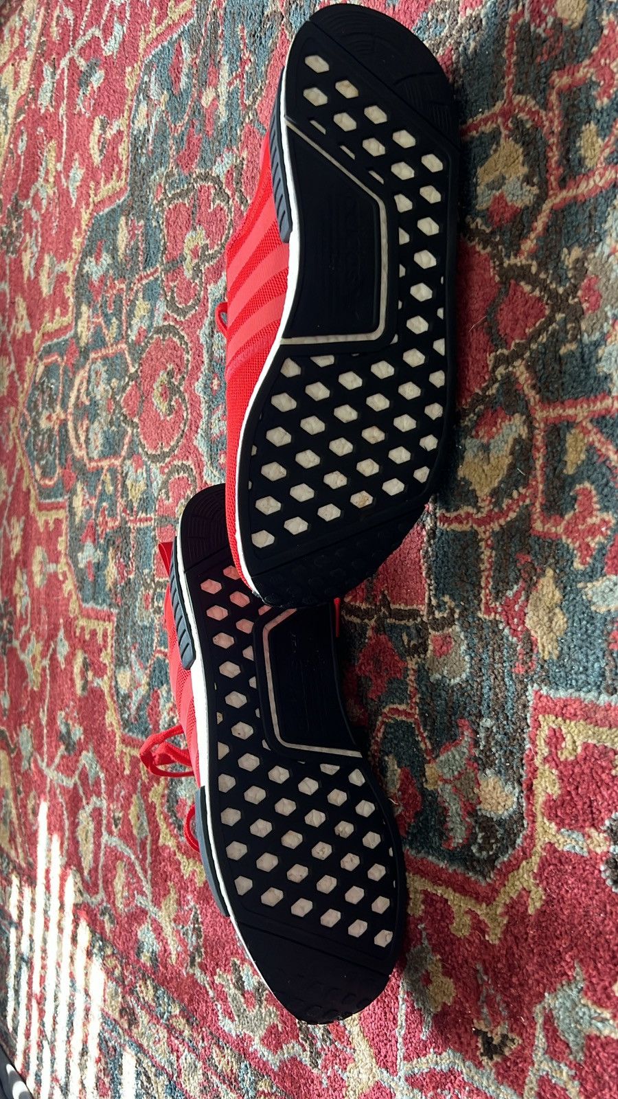 Adidas Adidas NMD R1 boost Size US 13 / EU 46 - 5 Thumbnail