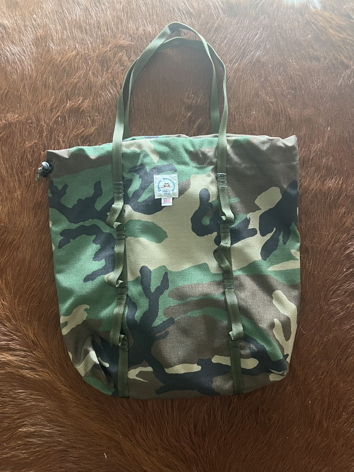Epperson Mountaineering Climb Tote Size ONE SIZE - 1 Thumbnail