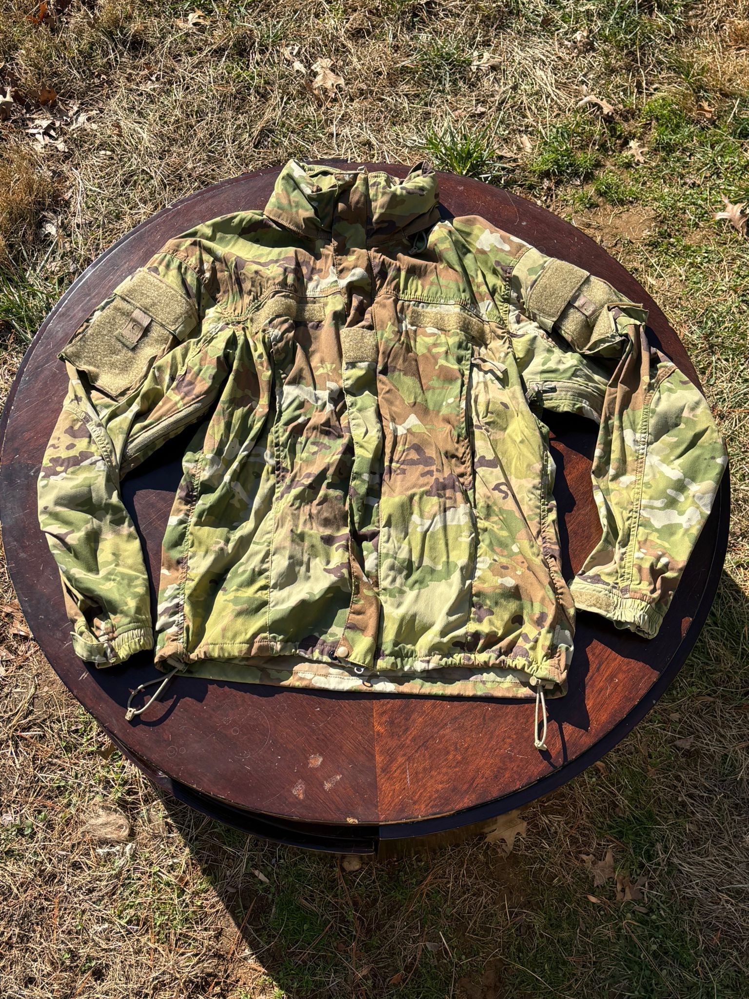 Other Jacket, Wind Cold Weather, (Gen 3) Size US S / EU 44-46 / 1 - 1 Thumbnail