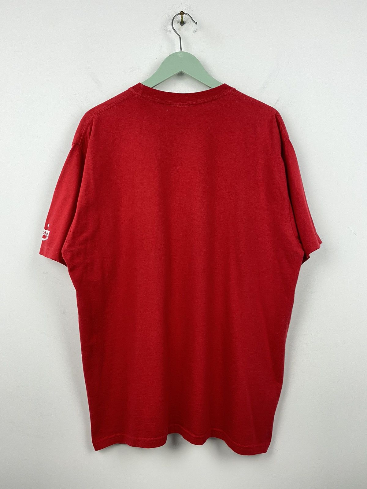 Reebok Vintage Liverpool 2005 Champions League T Shirt Manchester Size US L / EU 52-54 / 3 - 6 Thumbnail