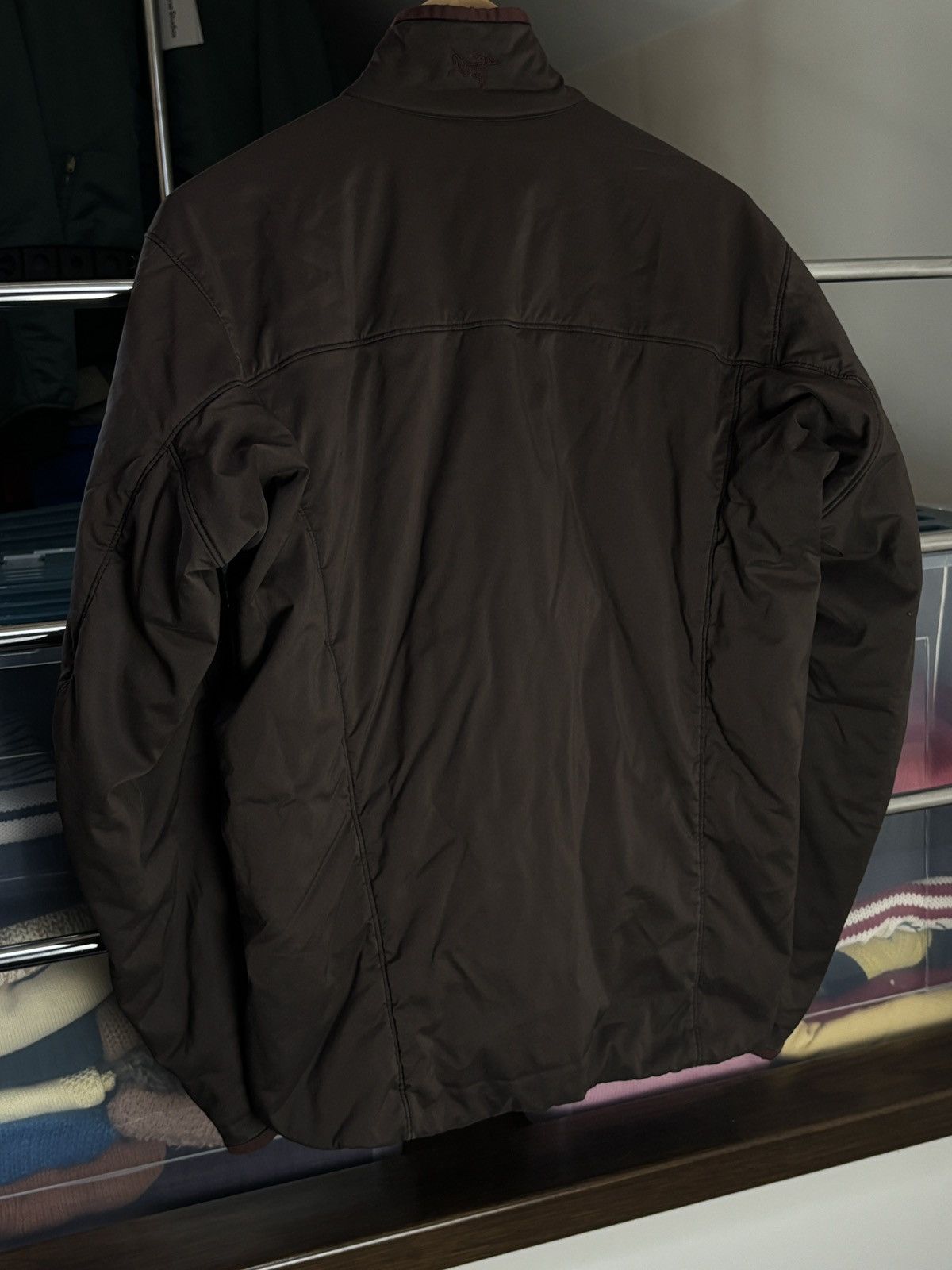 Arc'teryx Arc’Teryx Light Outdoor Jacket Shell Gorpcore Arcteryx Size US M / EU 48-50 / 2 - 4 Thumbnail