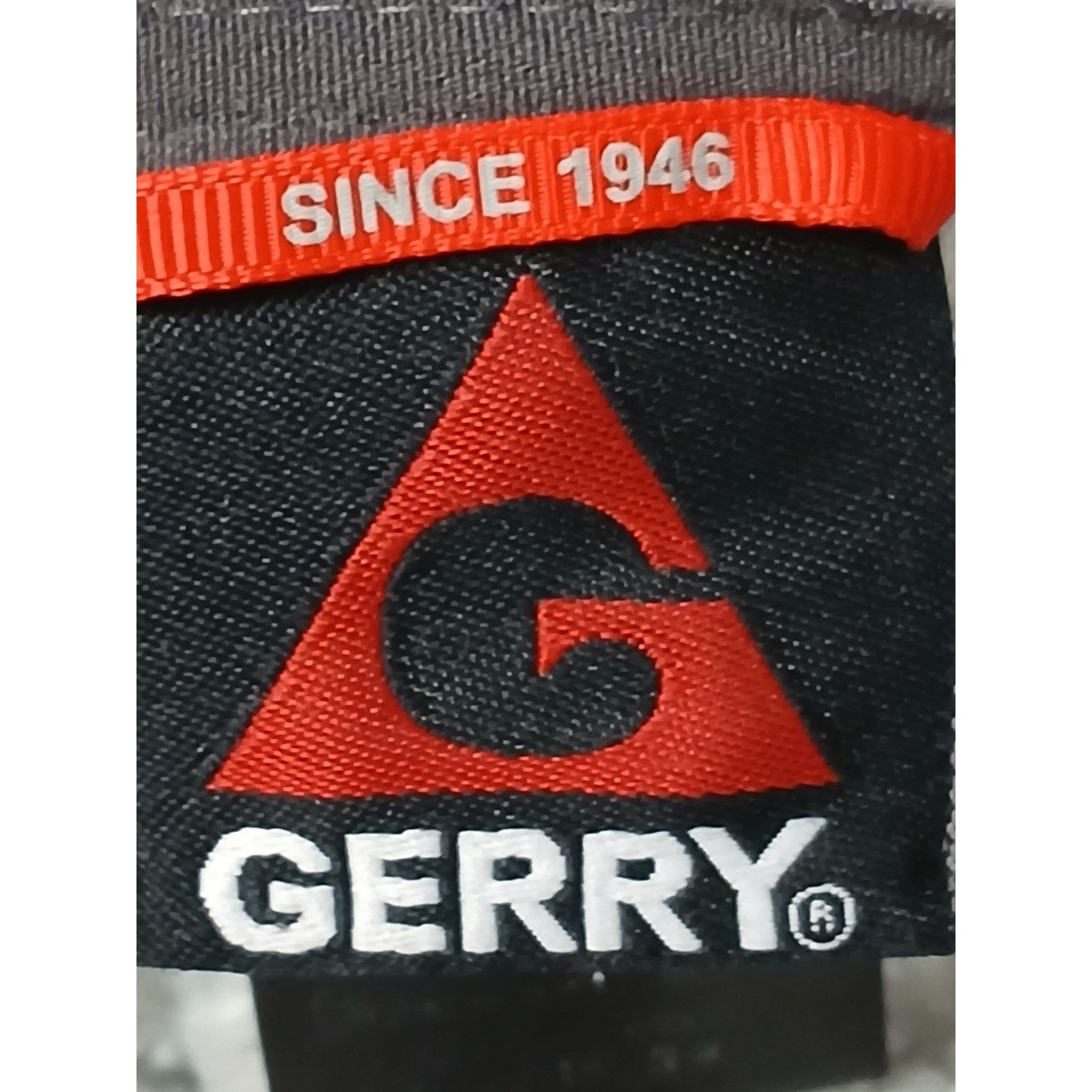 Other Gerry (No Size) Gray Fluff Zip Down Sherpa Size ONE SIZE - 10 Thumbnail