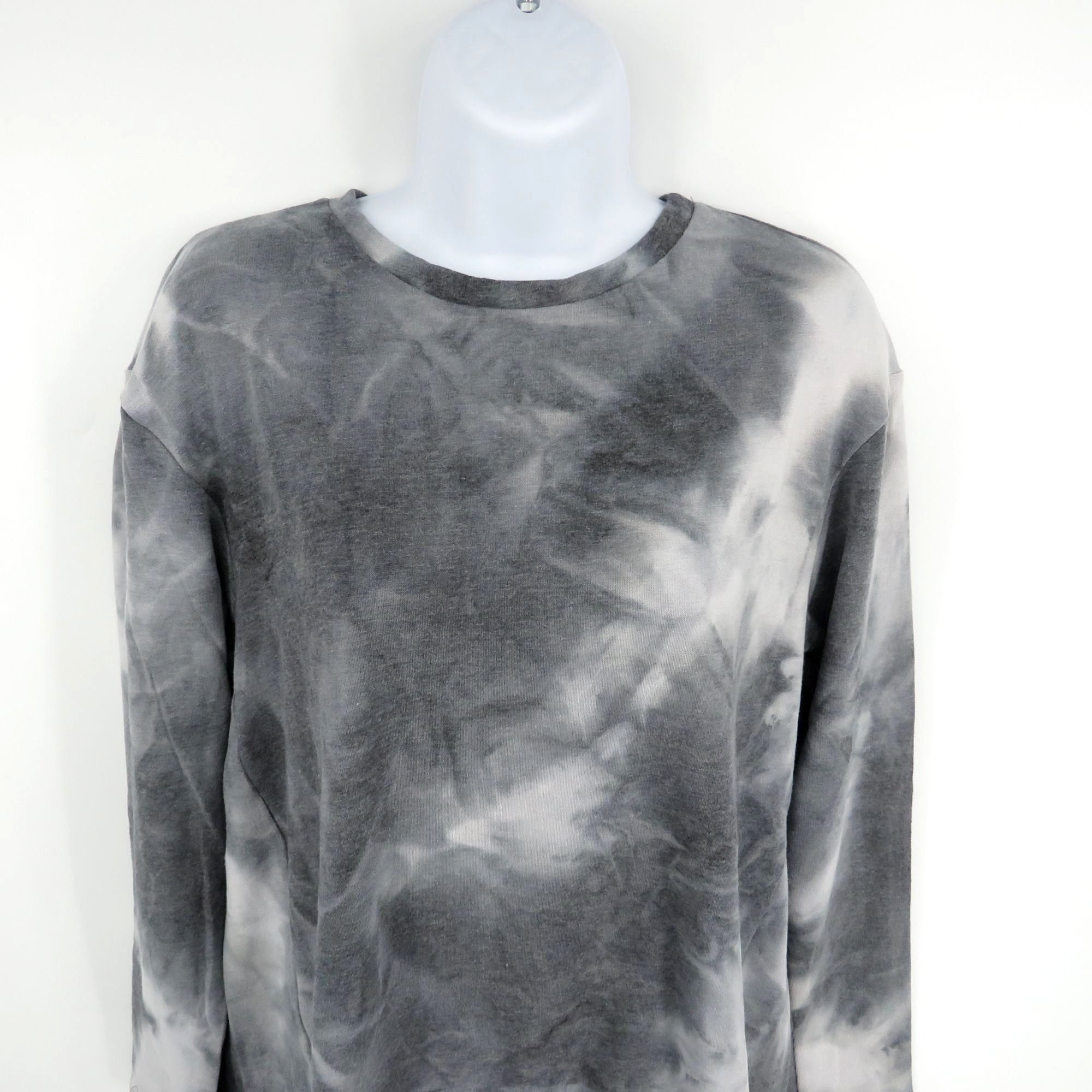 Other White Willow Medium Tie-Dye Long Sleeve Shirt NWT Size M / US 6-8 / IT 42-44 - 3 Thumbnail