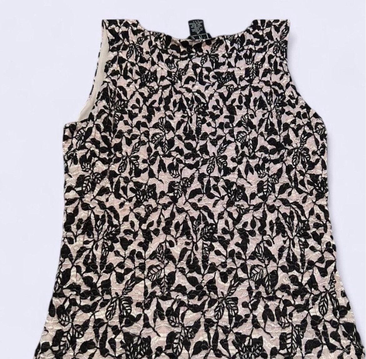 I.N.C INC Pink Y2K Tank Size M / US 6-8 / IT 42-44 - 2 Thumbnail