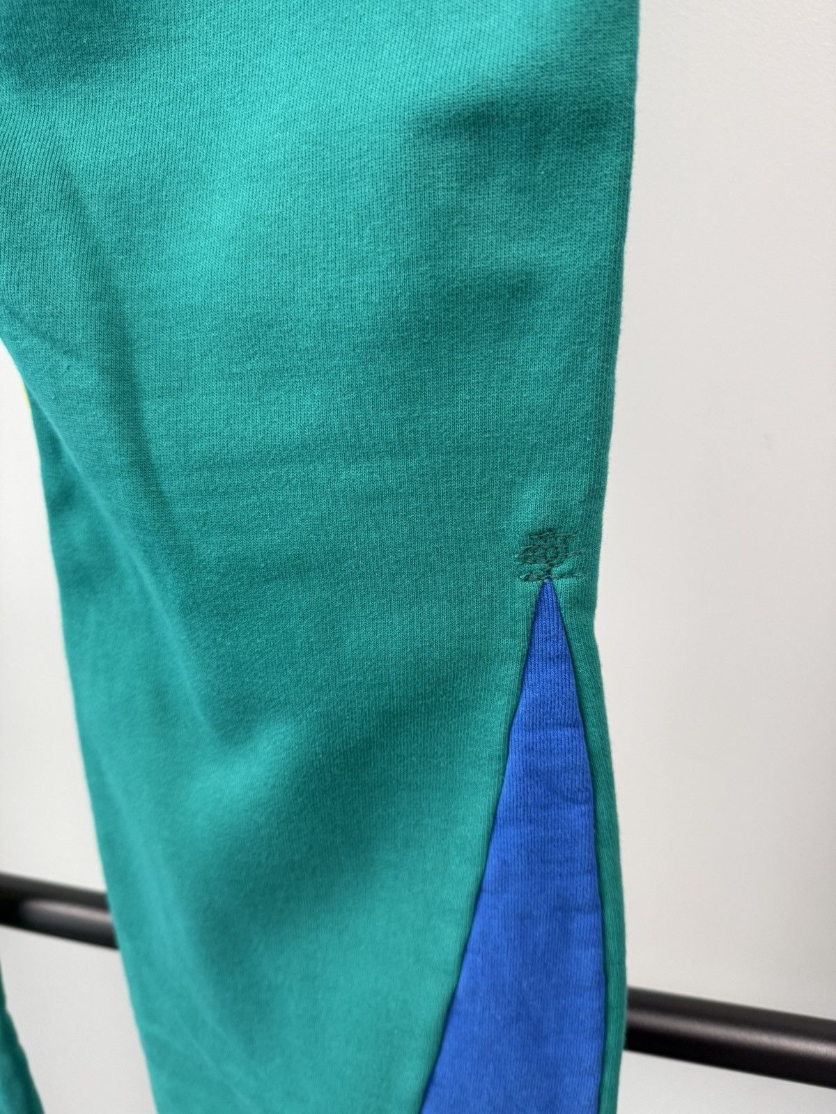Gallery Dept. Gallery Dept. Flared Sweatpants - M Size US 32 / EU 48 - 5 Thumbnail