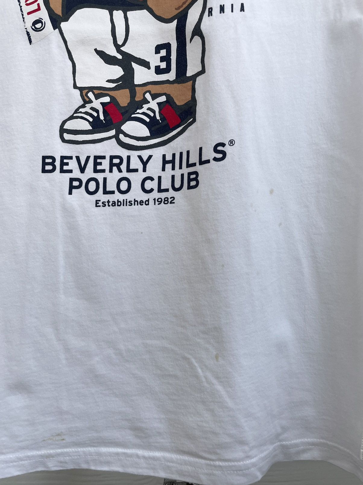 Beverly Hills Polo Club BEVERLY HILLS POLO CLUB Size US M / EU 48-50 / 2 - 6 Thumbnail