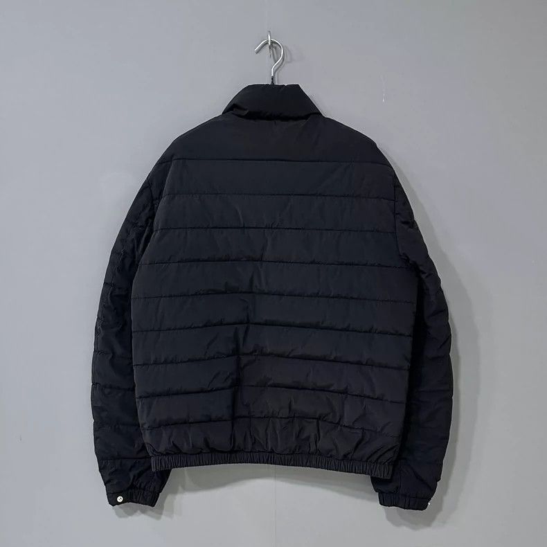 Prada Prada Triangle logo down jacket 2502-Nextarrow Size US M / EU 48-50 / 2 - 3 Thumbnail