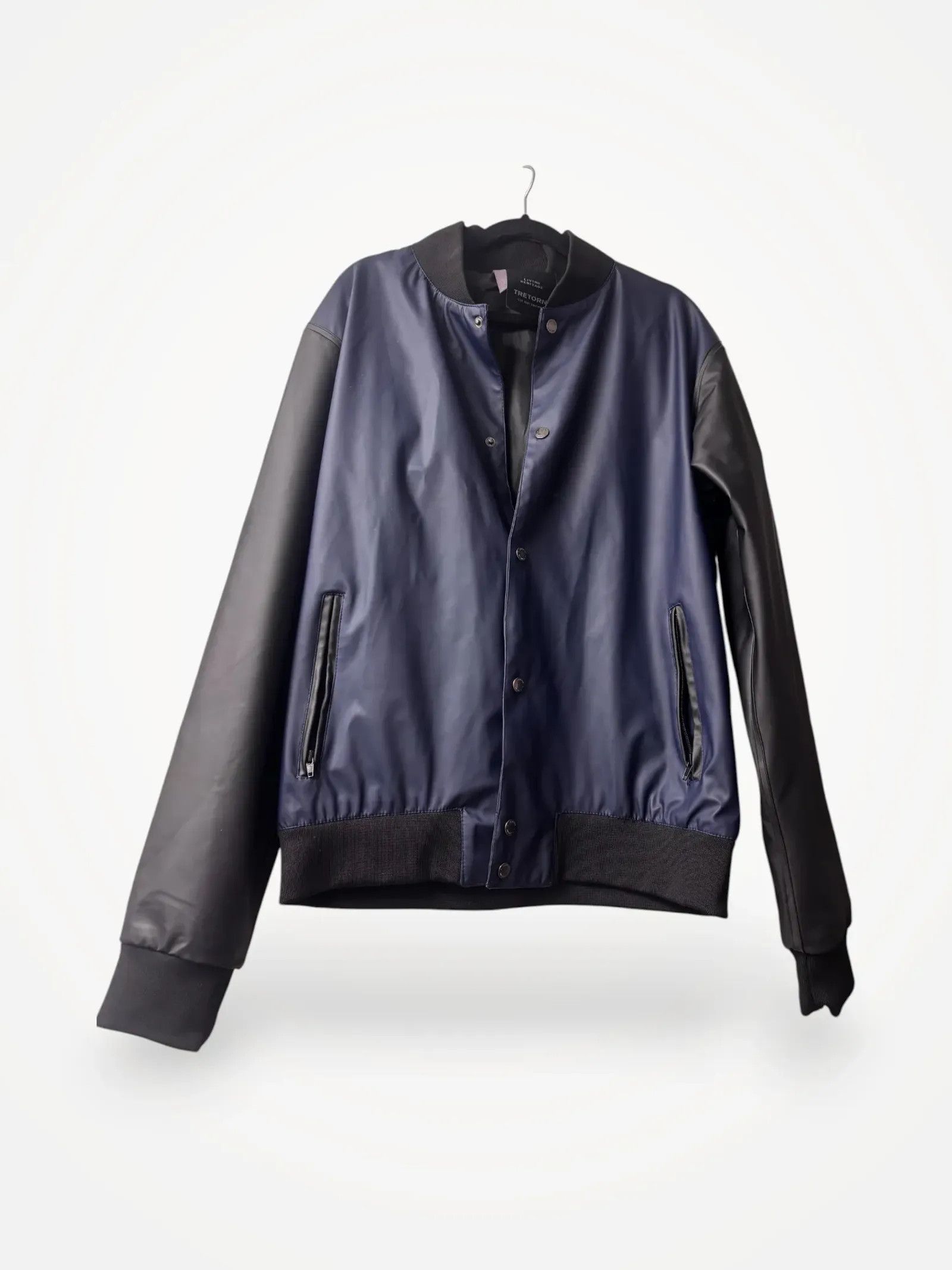 Tretorn Tretorn Jacket Size US M / EU 48-50 / 2 - 1 Thumbnail