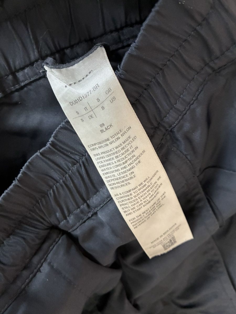 Rick Owens Rick owens babel pusher pants Size US 29 - 5 Thumbnail