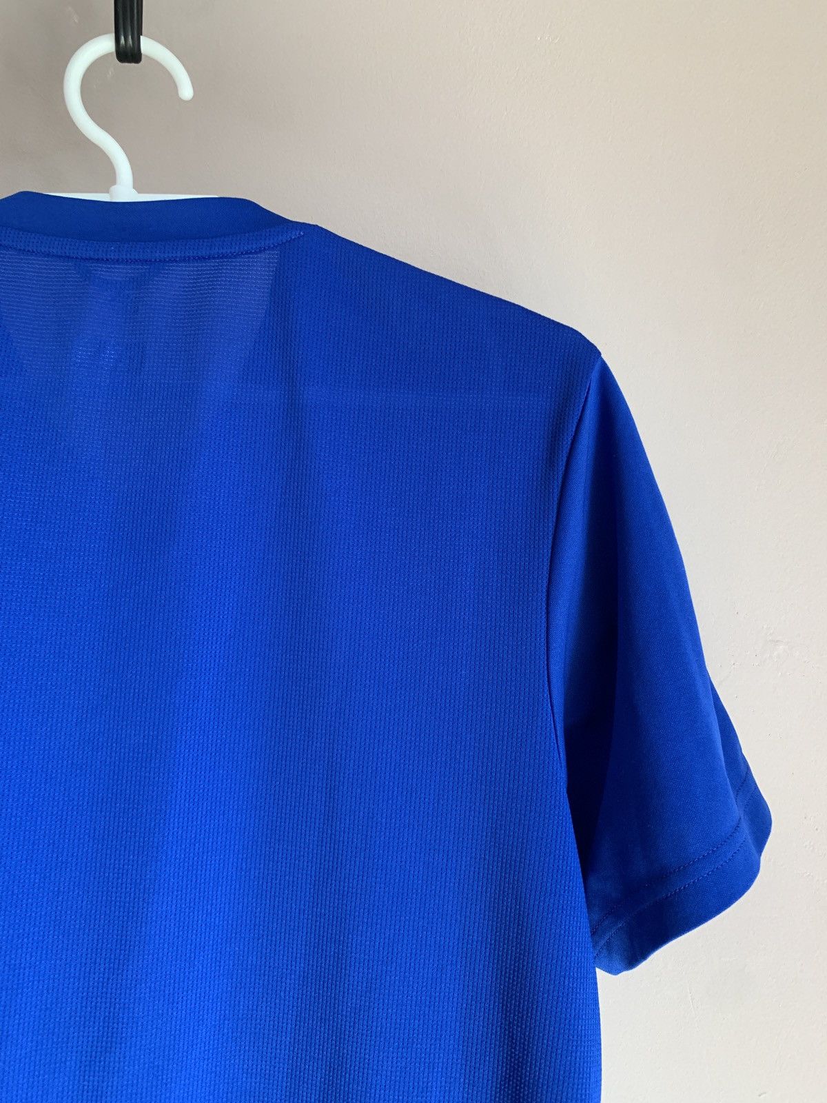 Adidas Scotland 2017 Football Shirt Adidas Soccer Jersey Size S Size US S / EU 44-46 / 1 - 8 Thumbnail