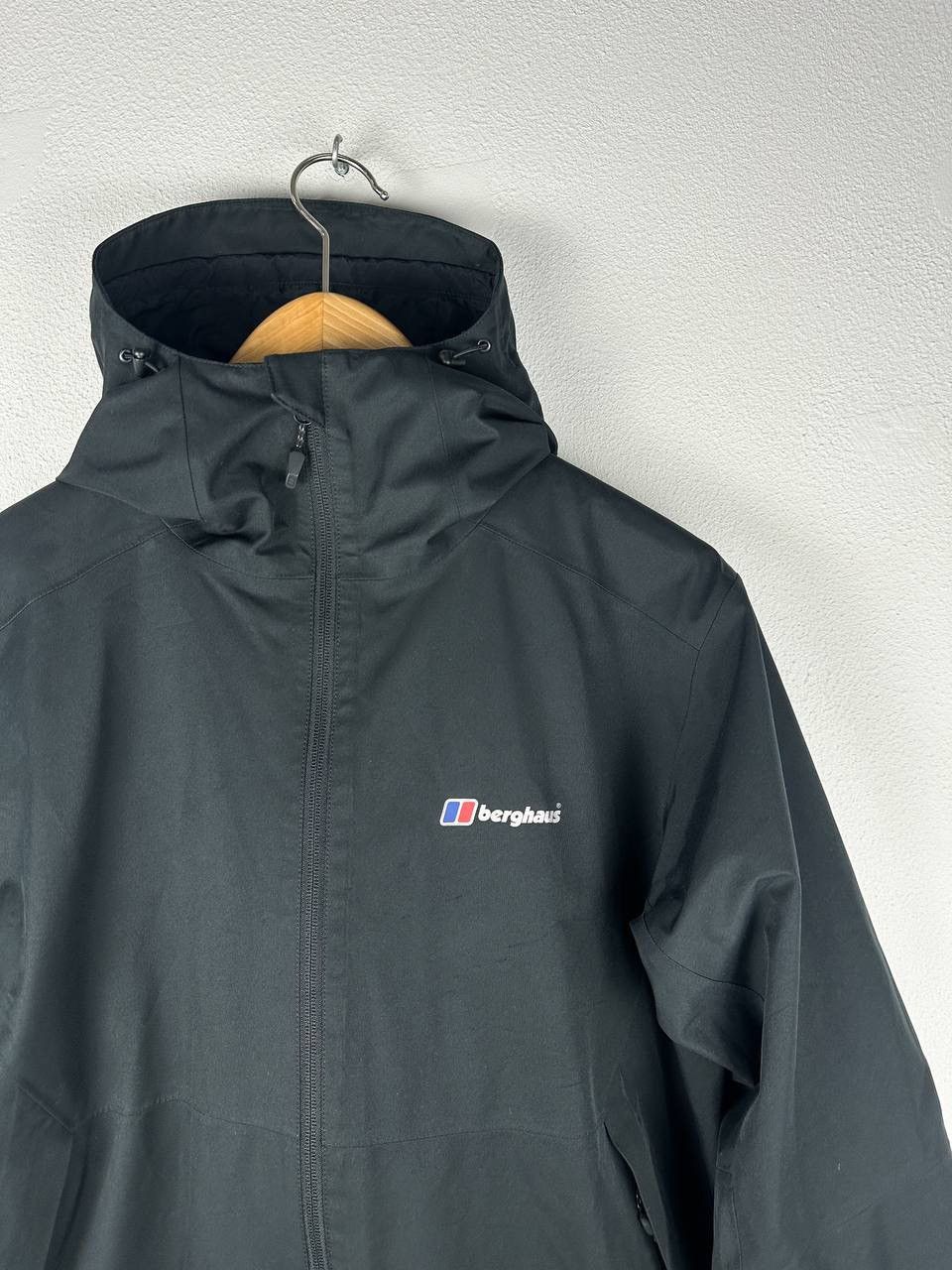 Berghaus Berghaus Jacket Gore-tex Size US L / EU 52-54 / 3 - 3 Thumbnail