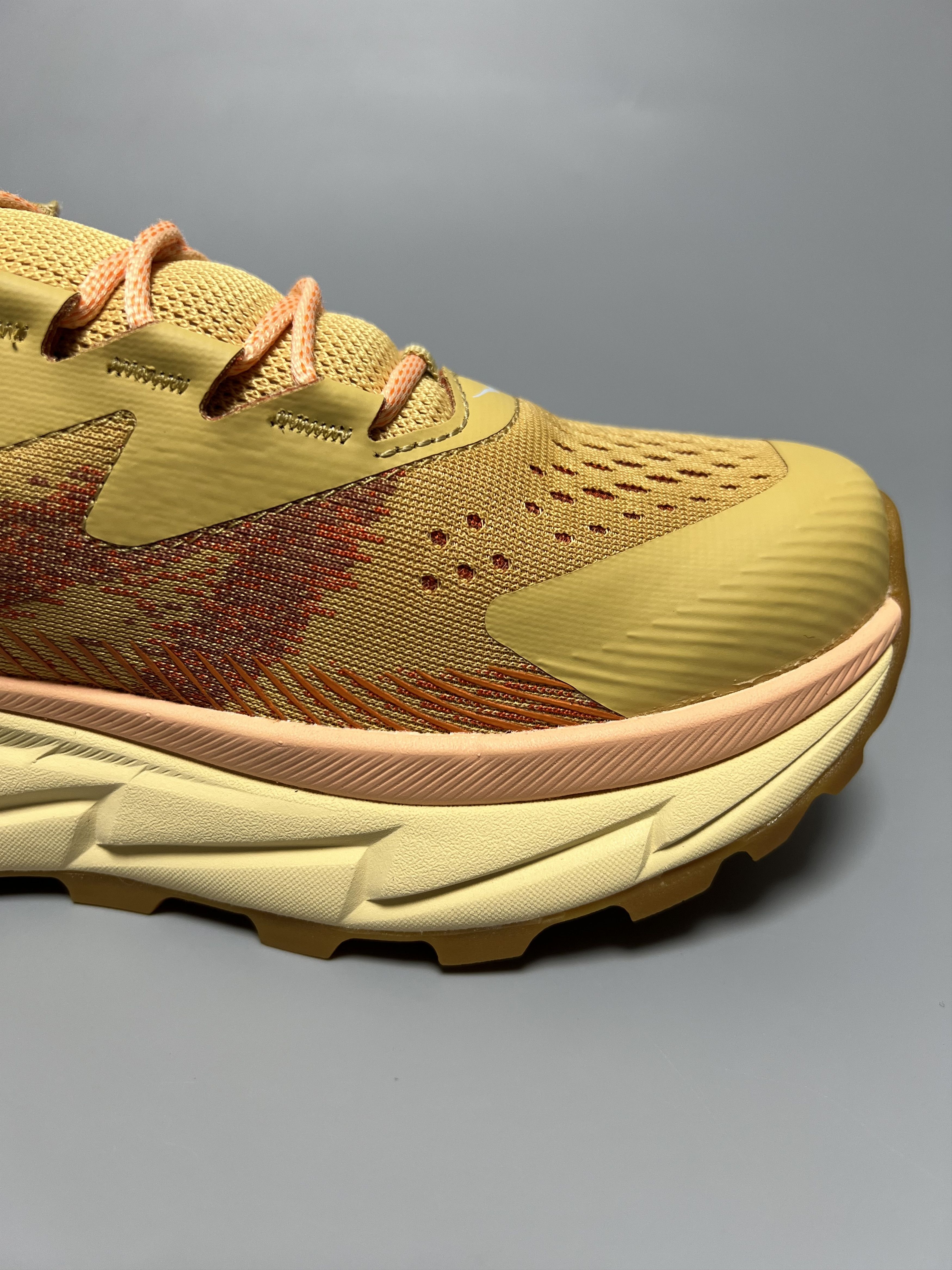 Hoka 9B Hoka One One Skyline-Float X Hiking Shoes Size US 9 / IT 39 - 7 Thumbnail