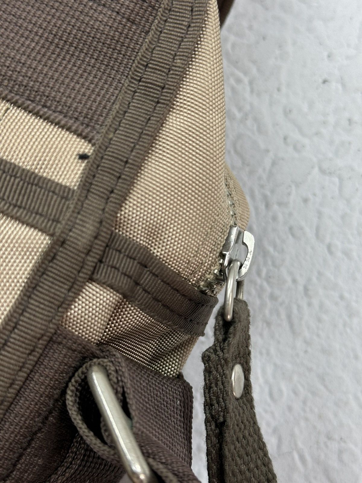 Japanese Brand GGL Bag George Gina&Lucy Alyx Bag Style Cargo Size ONE SIZE - 13 Thumbnail