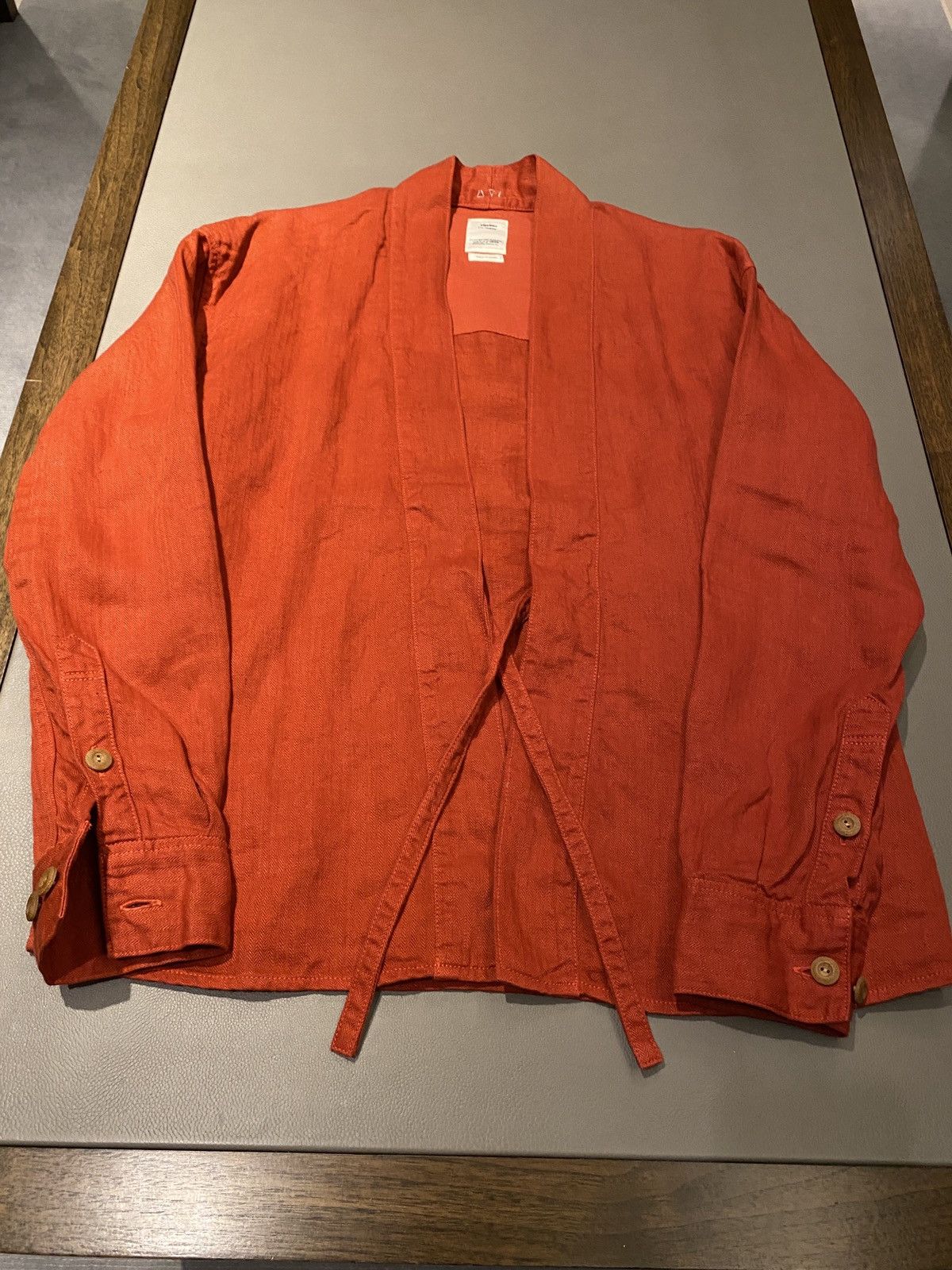 Visvim Visvim Lhamo Shirt | Grailed