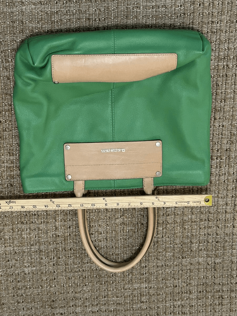 Other Claudia Ciuti — Bag | VGC · Sz OS Size ONE SIZE - 8 Thumbnail