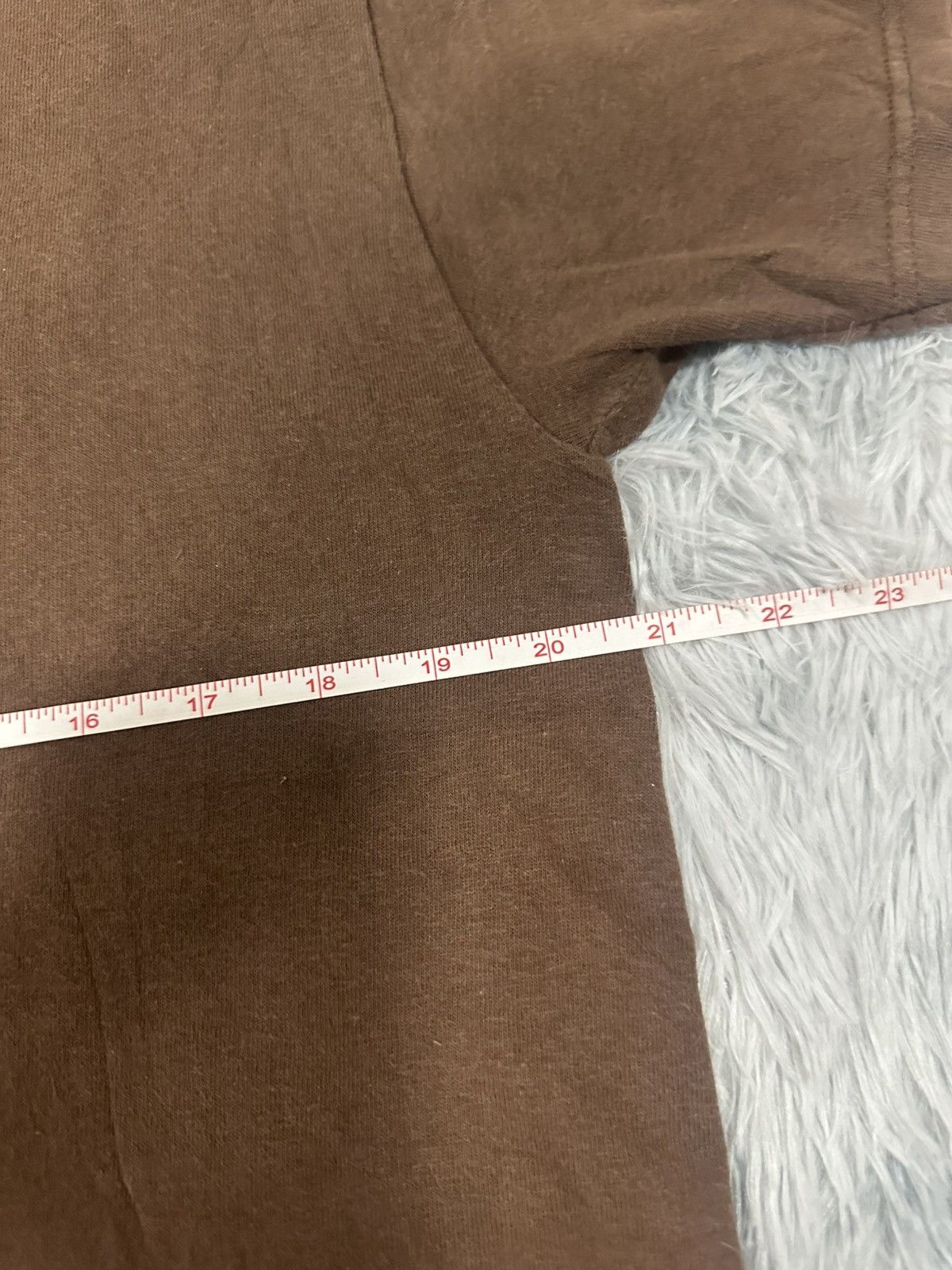 Vintage Vintage Spark Skateboard Brown T-shirt Size US M / EU 48-50 / 2 - 7 Thumbnail