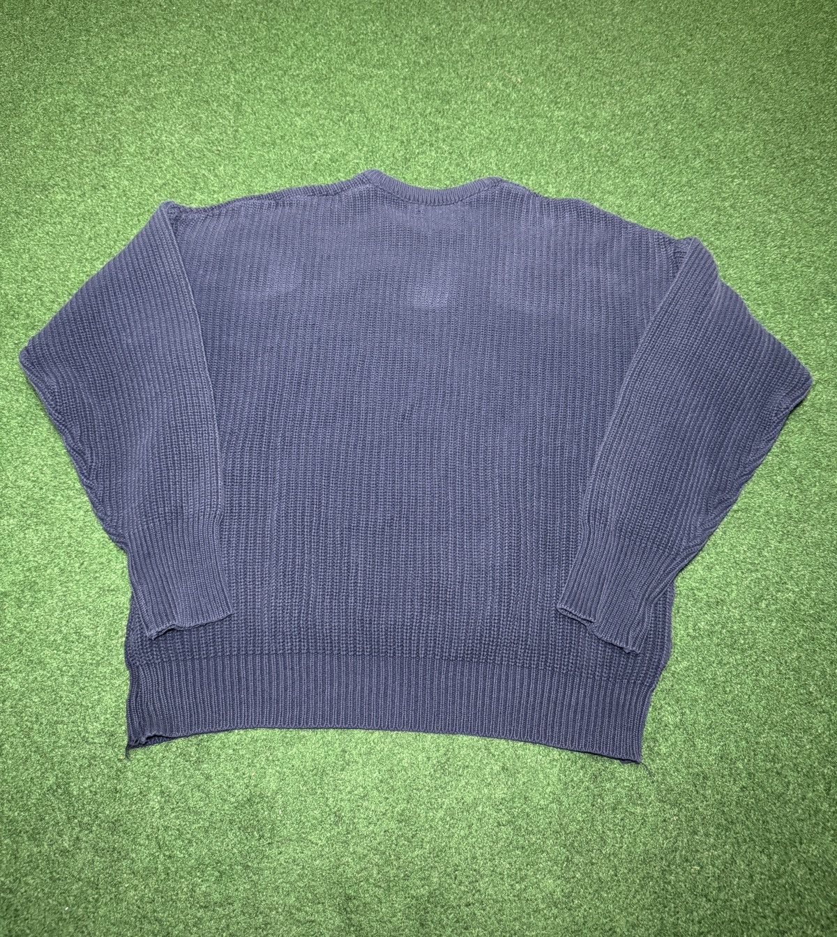 Eddie Bauer Vintage Eddie Bauer Outdoor 90s Pullover Jumper Sweater Size US L / EU 52-54 / 3 - 6 Thumbnail