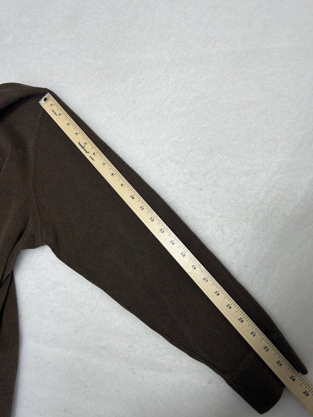 Polo Ralph Lauren Polo Ralph Lauren XL 1/4Zip Pullover Sweater Green Pony Golf Size US XL / EU 56 / 4 - 6 Thumbnail