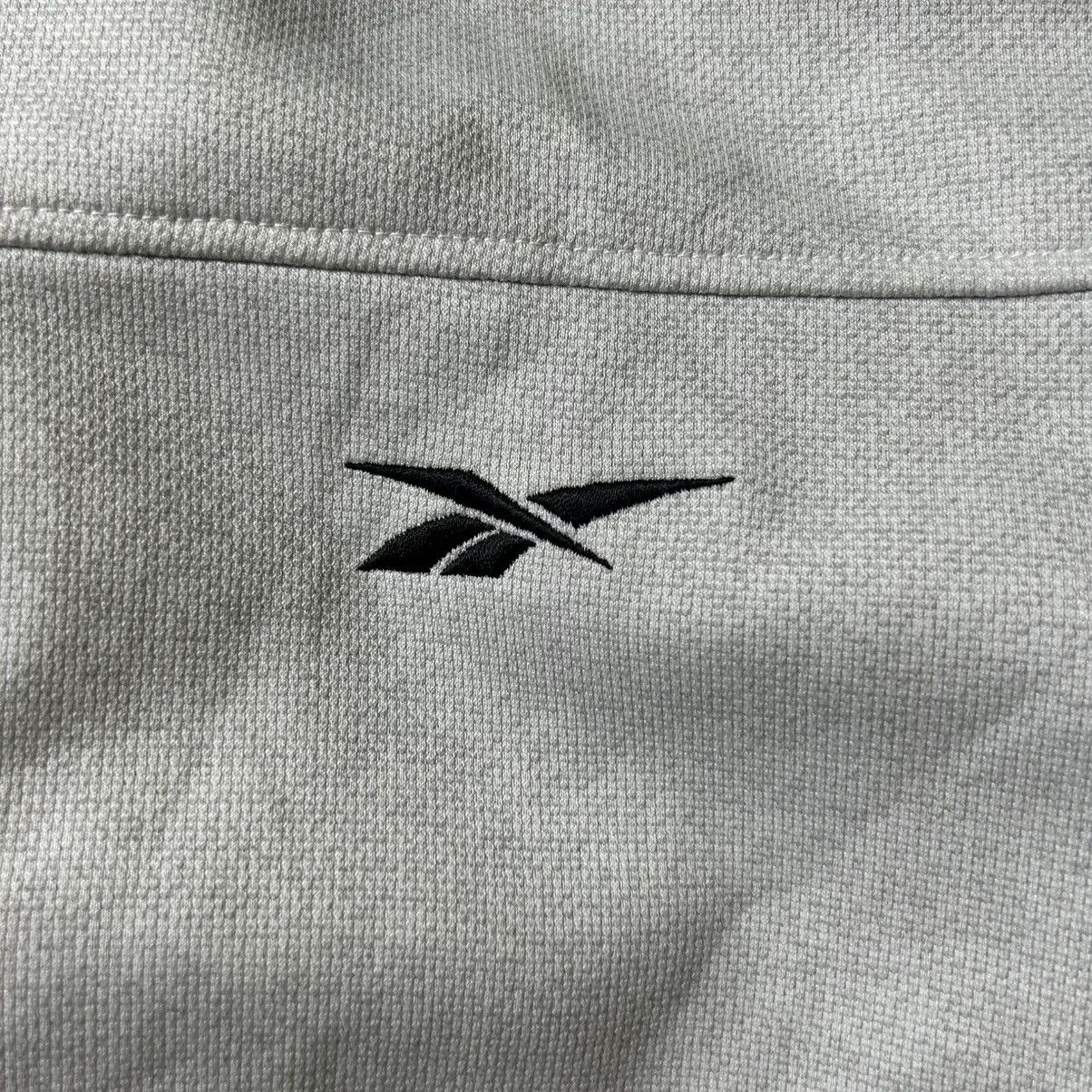 Reebok Vintage 90s Reebok Logo Jacket Size US L / EU 52-54 / 3 - 3 Thumbnail