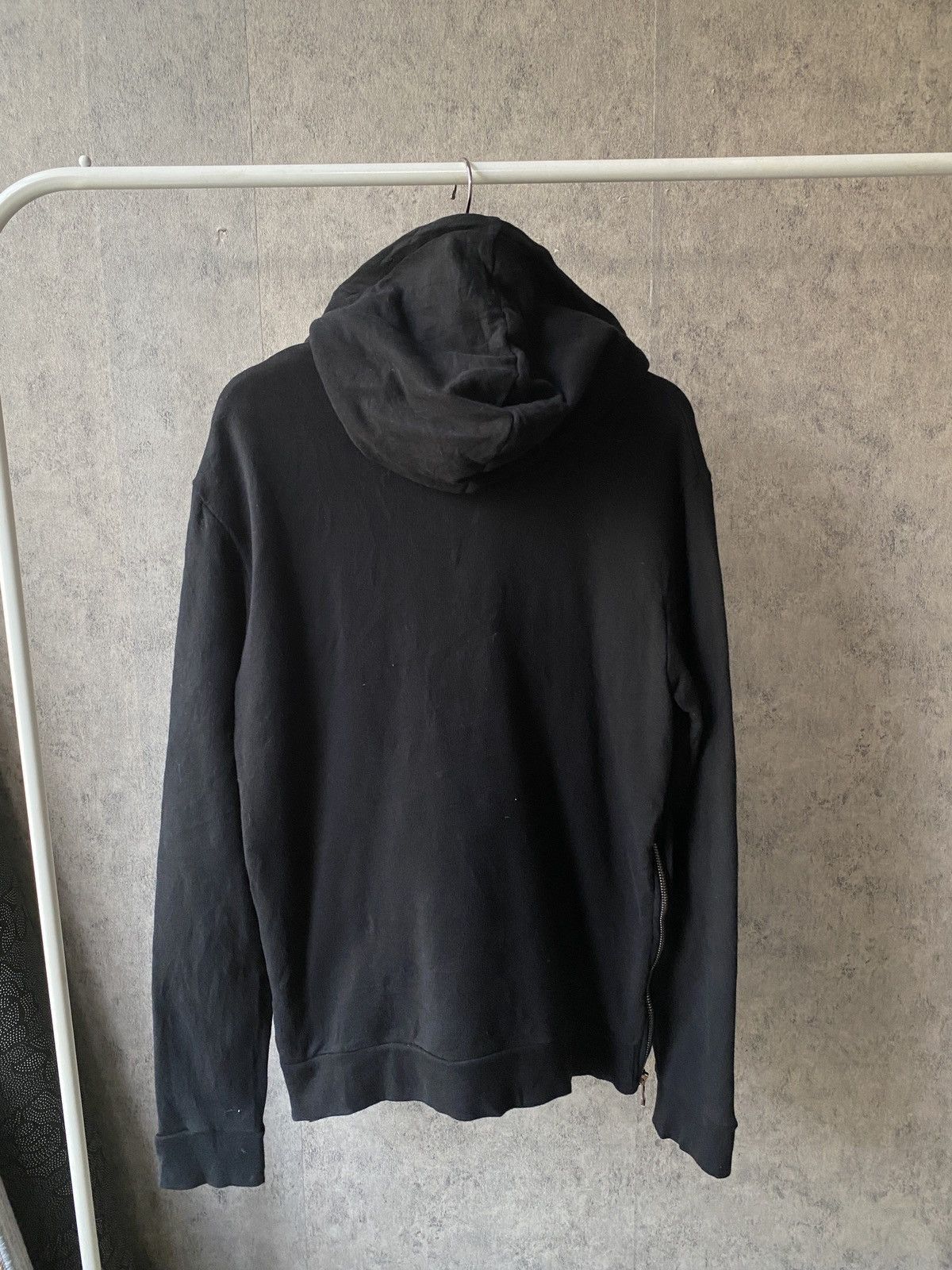 Balmain Paris Hoodie