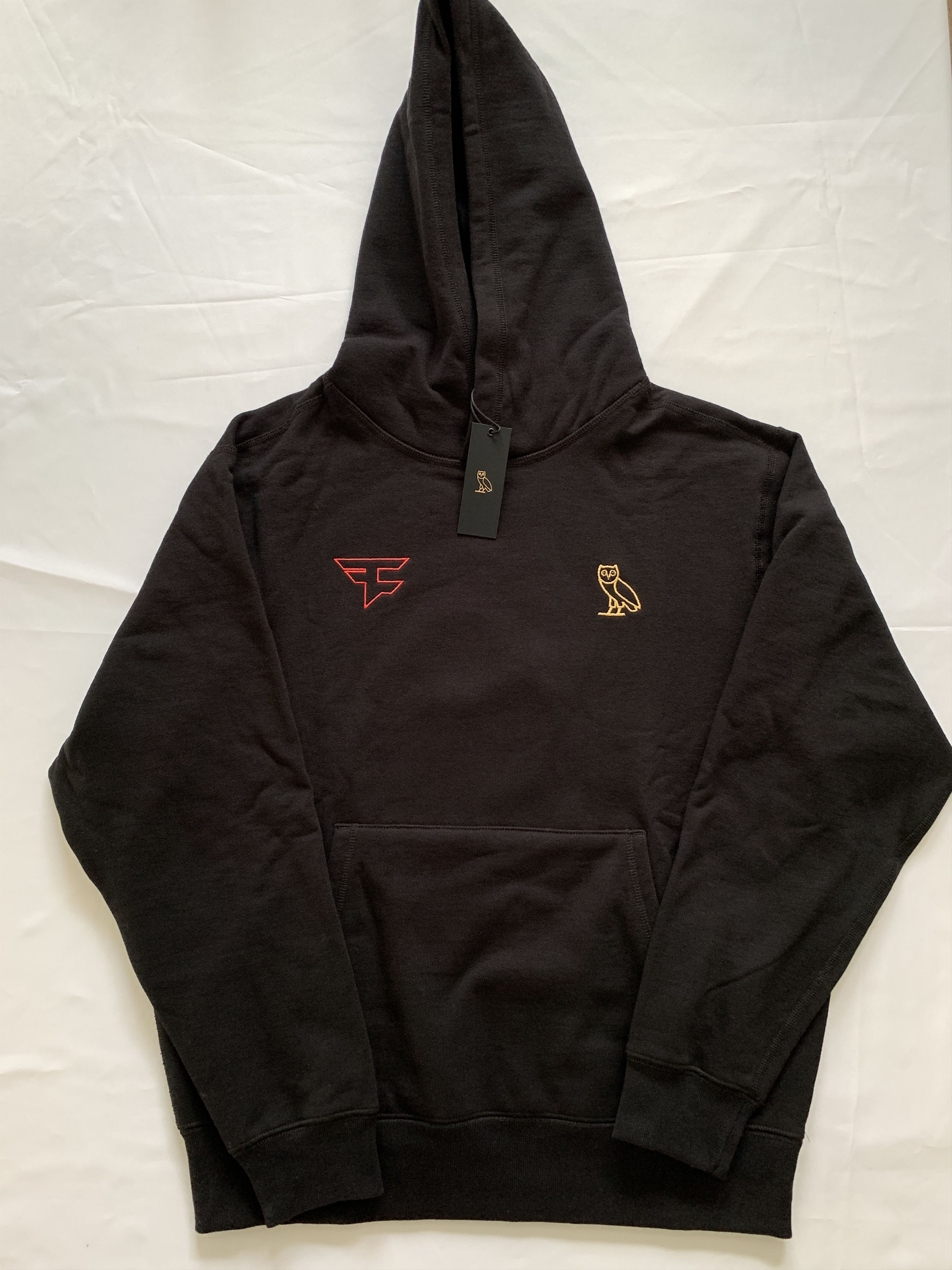 Drake OVO x Faze Clan Gamer Hoodie Size US M / EU 48-50 / 2 - 4 Thumbnail