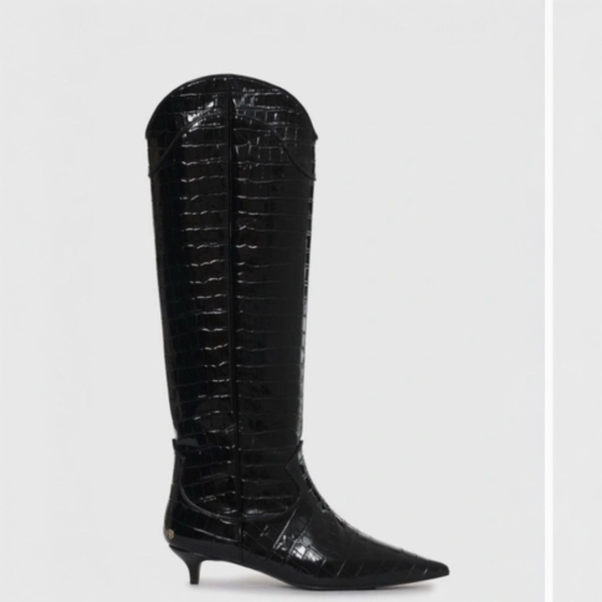 Anine Bing Anine Bing tall rae boot Size US 7 / IT 37 - 1 Thumbnail