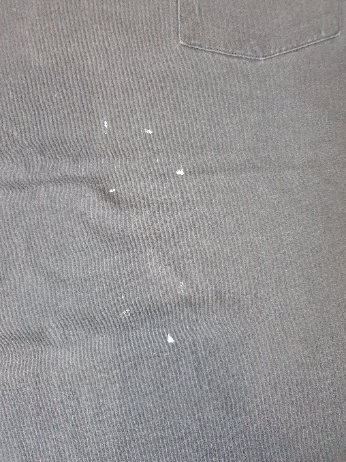 Carhartt Carhartt Sunfaded Paint Splash Pocket Tee Size US L / EU 52-54 / 3 - 4 Thumbnail