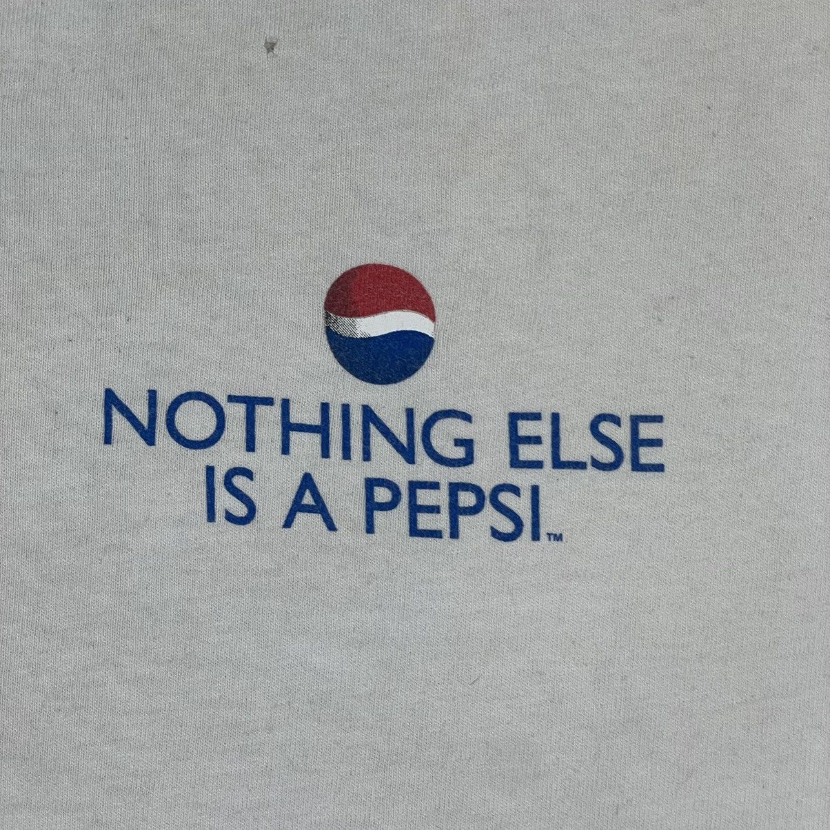 Pepsi Vintage 1995 Pepsi Congo The Movie Promo Tee Size US XL / EU 56 / 4 - 7 Thumbnail