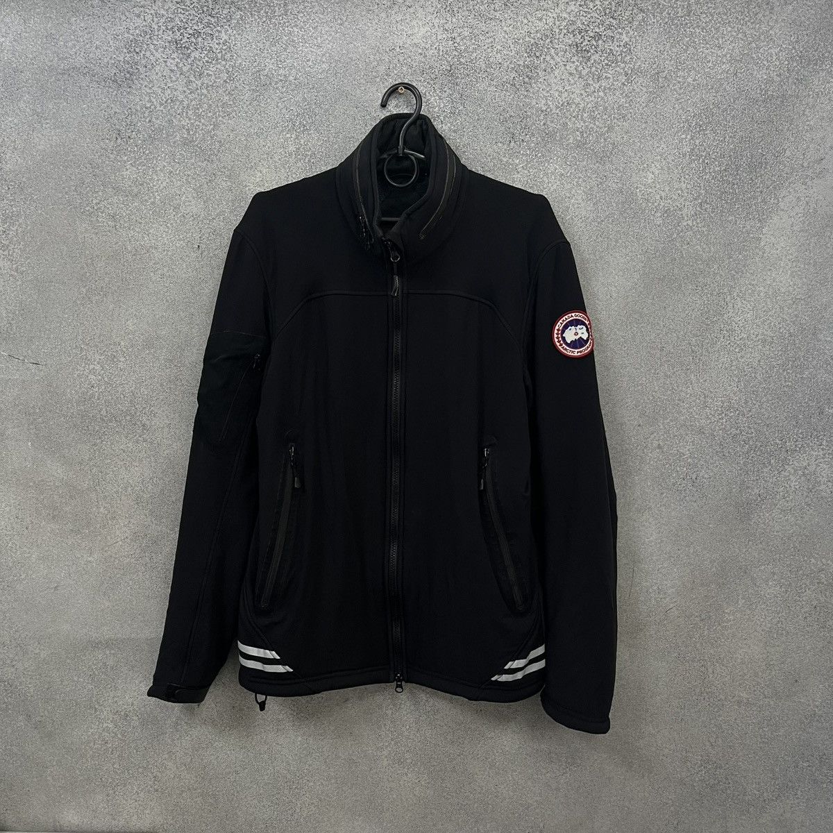 Canada Goose Canada Goose Tremblant Softshell Zip Jacket from size M Size US M / EU 48-50 / 2 - 1 Thumbnail