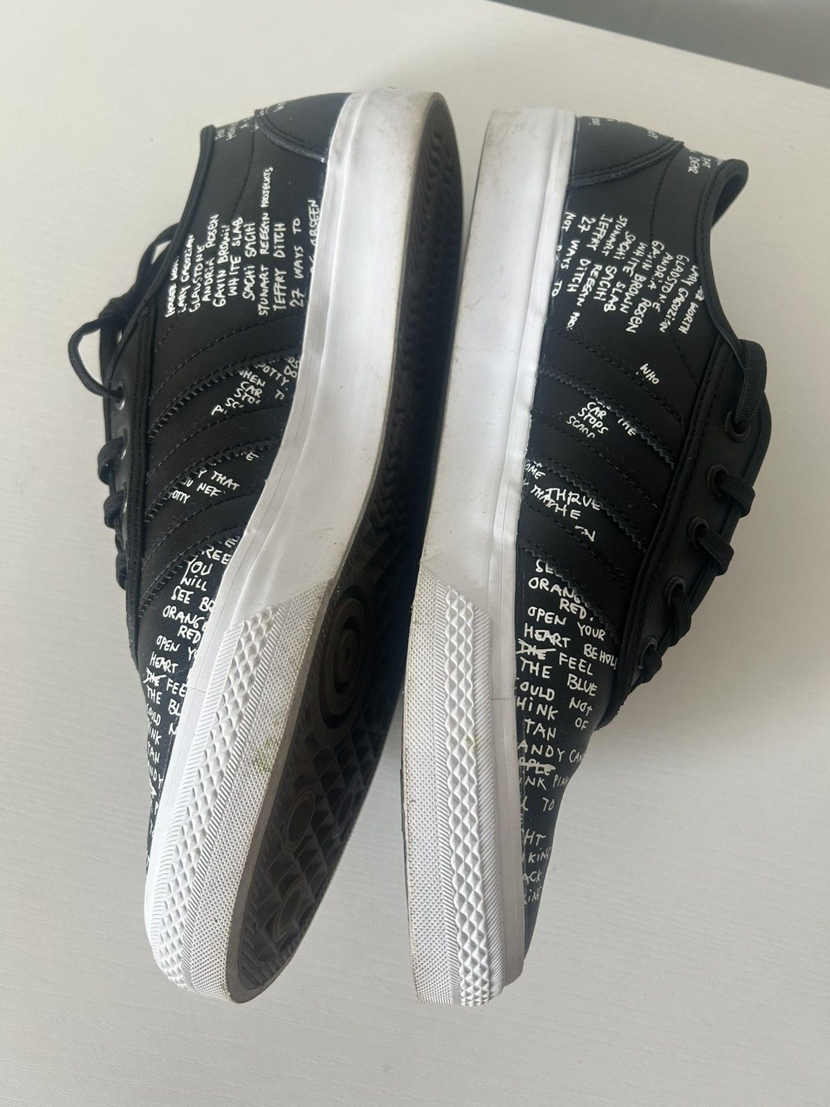 Adidas Adidas Adi-ease Classified Mark Gonzales Size US 10 / EU 43 - 6 Thumbnail