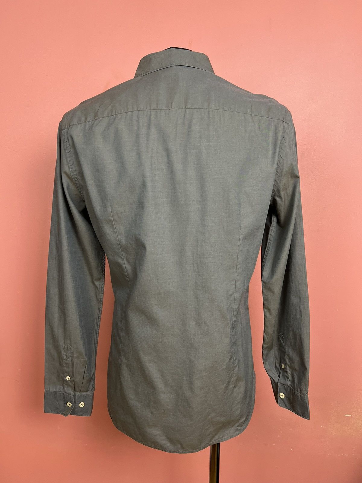 C.P. Company C.p. Company shirt button ups casual luxury streetwear Size US XL / EU 56 / 4 - 10 Thumbnail