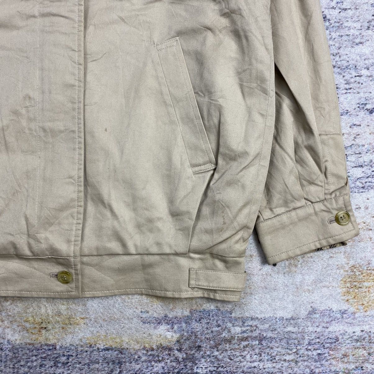 Burberry Vintage burberrys jacket Size US M / EU 48-50 / 2 - 4 Thumbnail