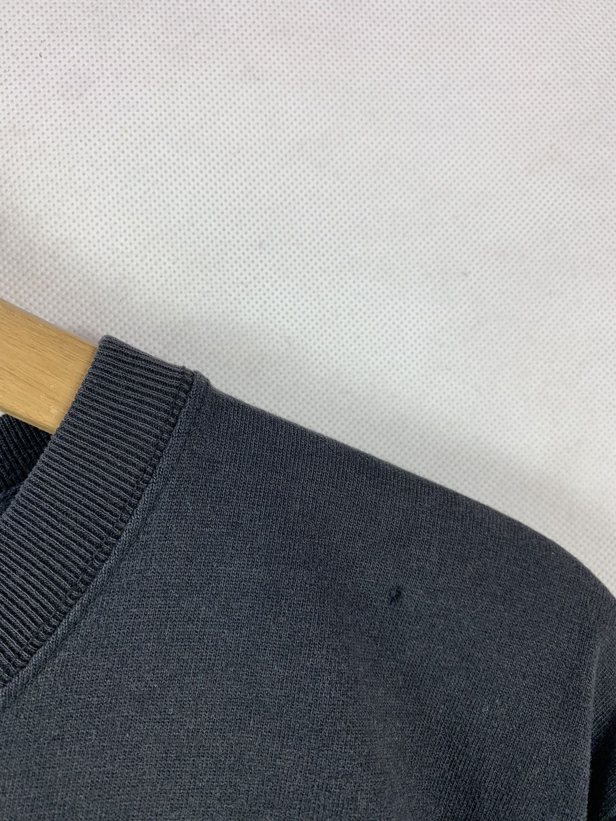 Japanese Brand Steals! Milkfed Japanese Brand Streetwear Tee Size US M / EU 48-50 / 2 - 3 Thumbnail