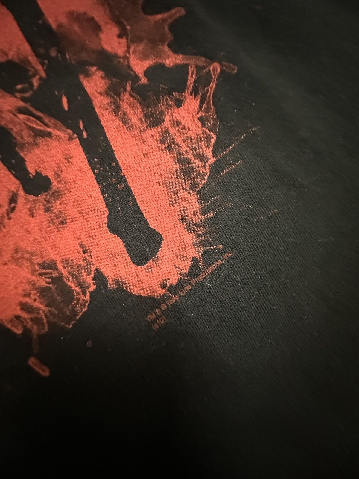Other Nightmare on Elm Street Size US L / EU 52-54 / 3 - 5 Thumbnail