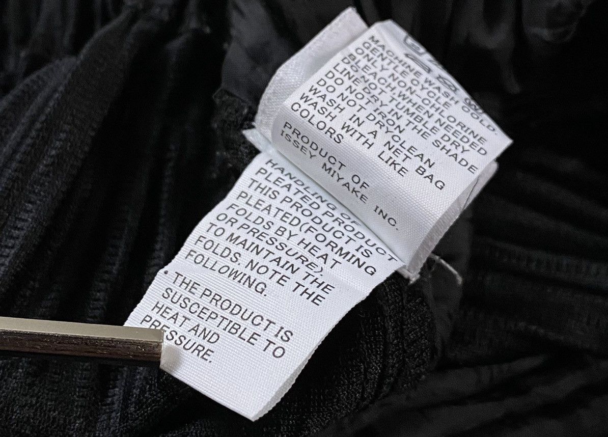 Rick Owens Drkshdw pull on pant