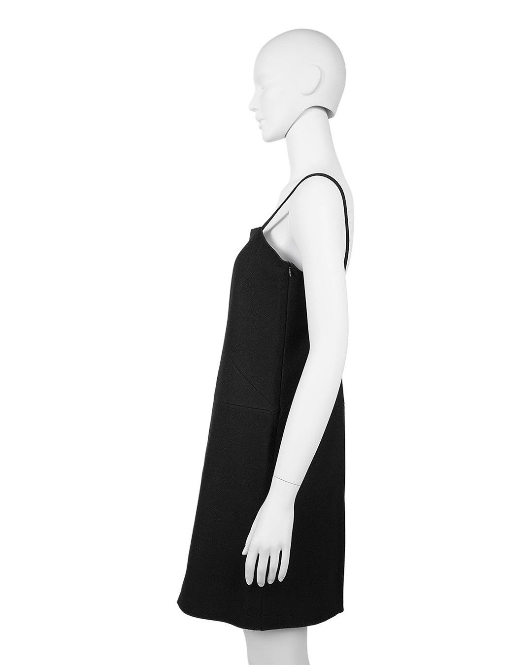 Miu Miu Miu Miu F/W1998 Black Dress Size M / US 6-8 / IT 42-44 - 6 Thumbnail
