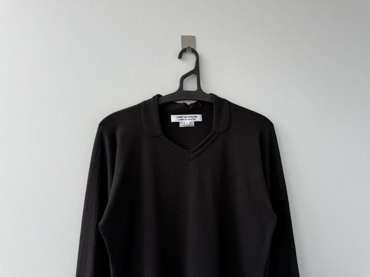 Comme des Garcons Comme Des Garcons Sweater Size S / US 4 / IT 40 - 2 Thumbnail