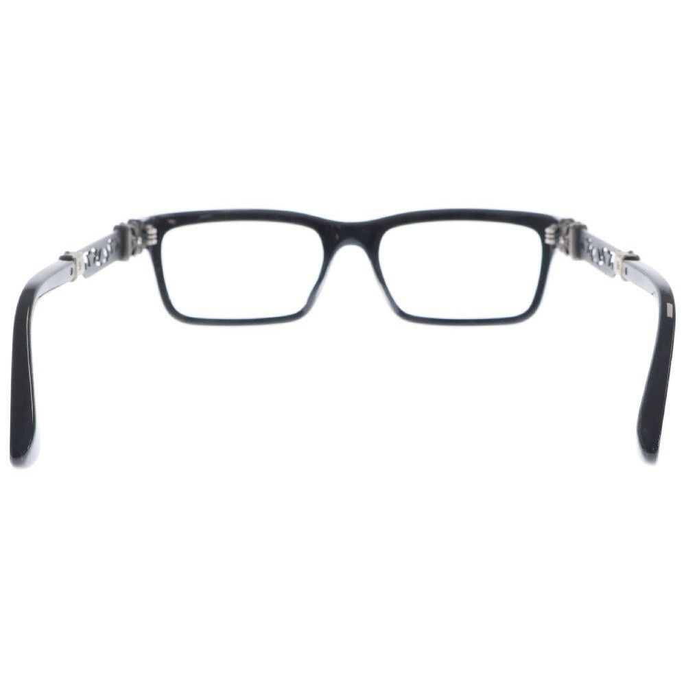 Chrome Hearts CHROME HEARTS PENETRANUS 3 CH Glasses Size ONE SIZE - 2 Thumbnail
