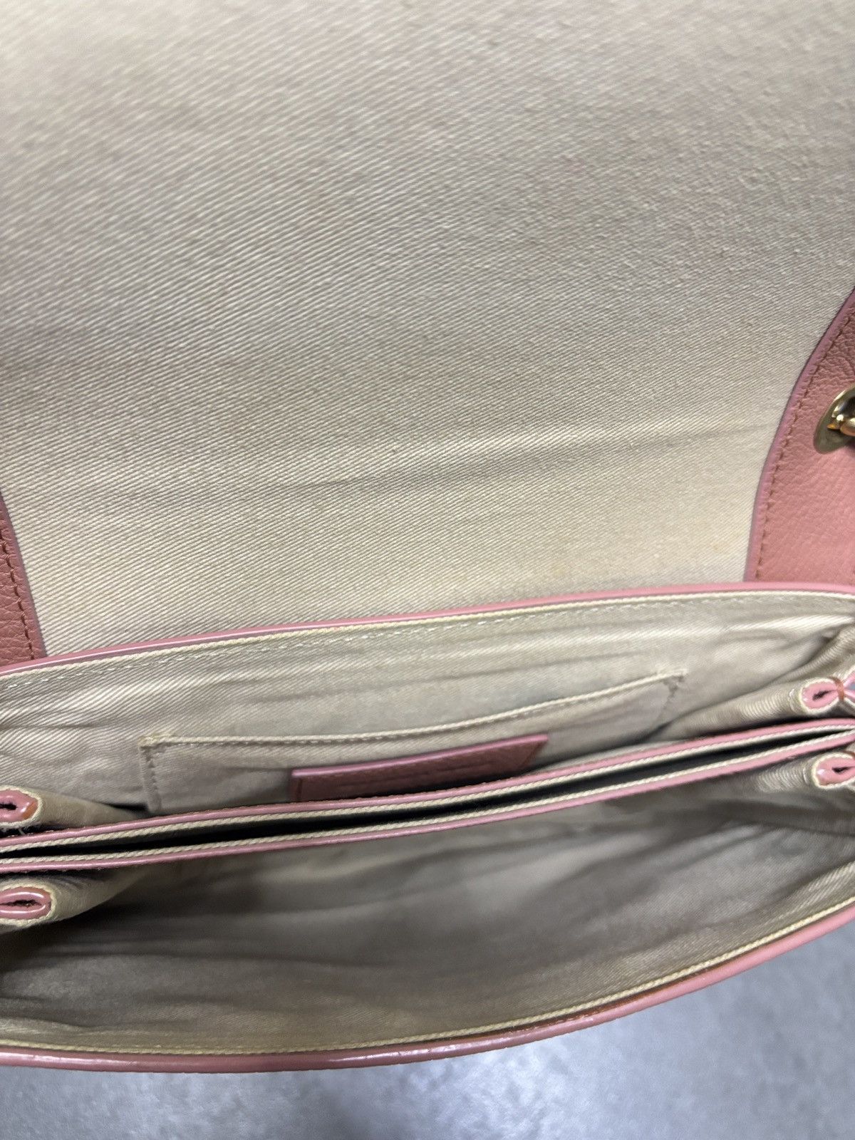 See by Chloe See By Chloe Hana medium size crossbody bag Size ONE SIZE - 10 Thumbnail