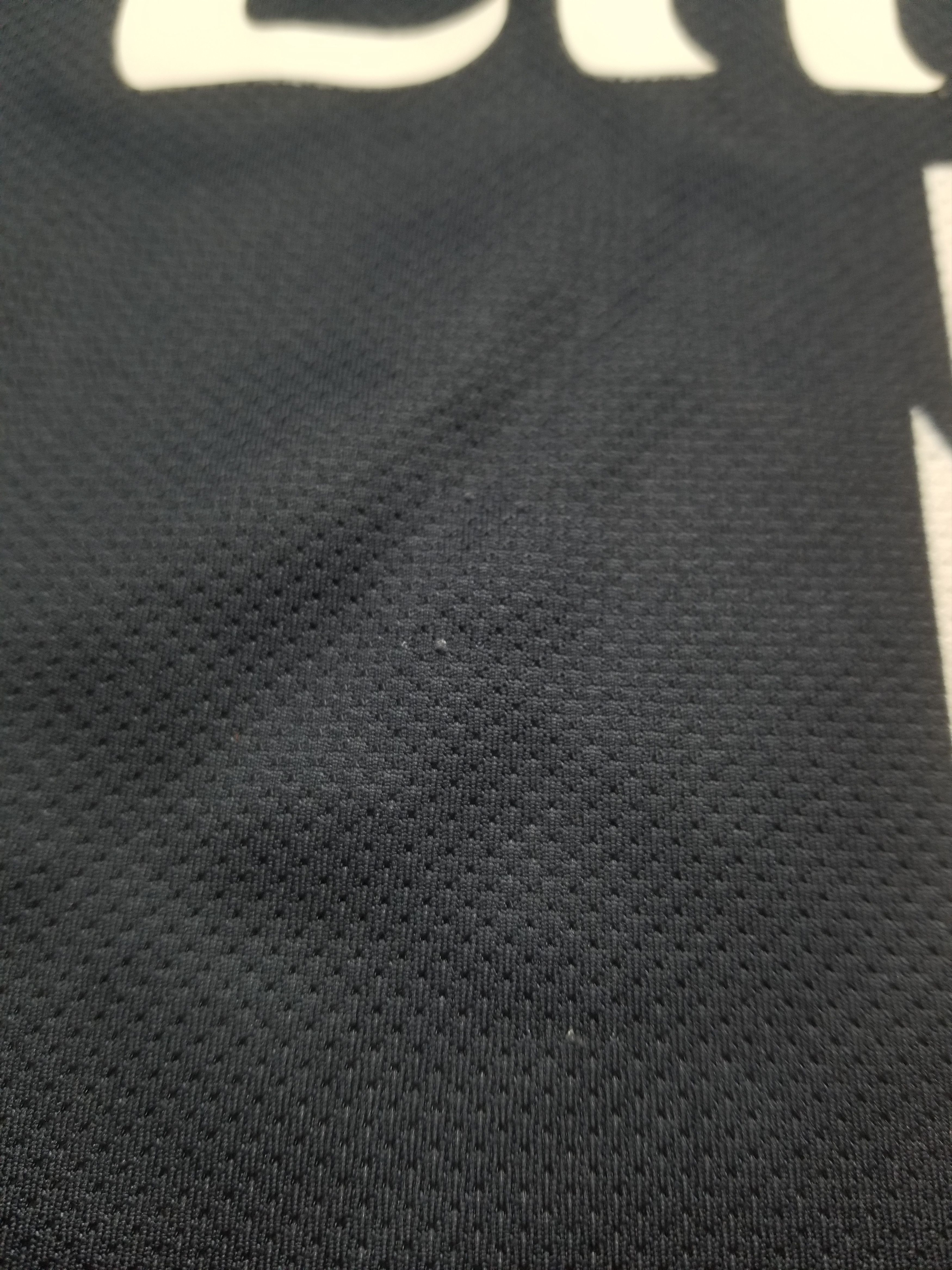 Nike PARIS SAINT GERMAIN 2010 2011 HOME JERSEY Size US M / EU 48-50 / 2 - 12 Thumbnail